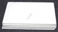 Electrolux Professional Other Filters - 490573105 Filter Special 5 Pcs - 0W7NW8